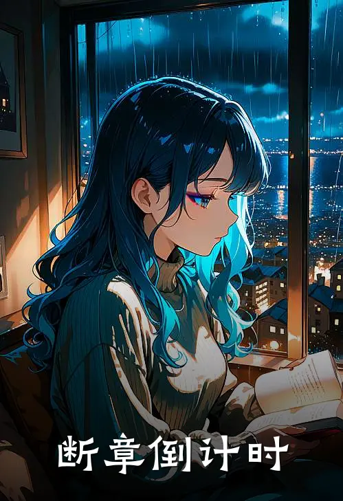 断章倒计时