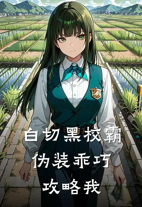 白切黑校霸，伪装乖巧攻略我沈夜苏清漪完本小说免费阅读_最新章节列表白切黑校霸，伪装乖巧攻略我(沈夜苏清漪)