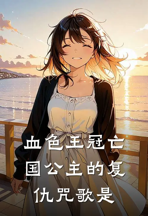 血色王冠亡国公主的复仇咒歌是