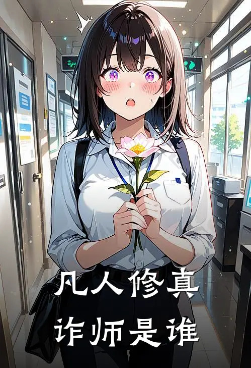 凡人修真诈师是谁