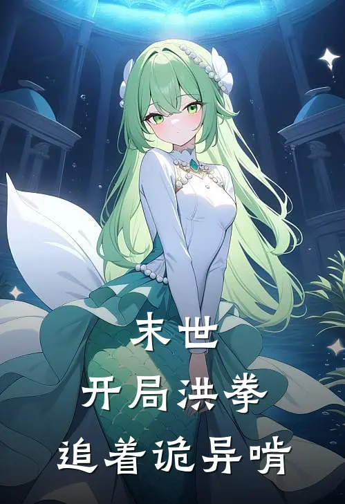 末世：开局洪拳，追着诡异啃