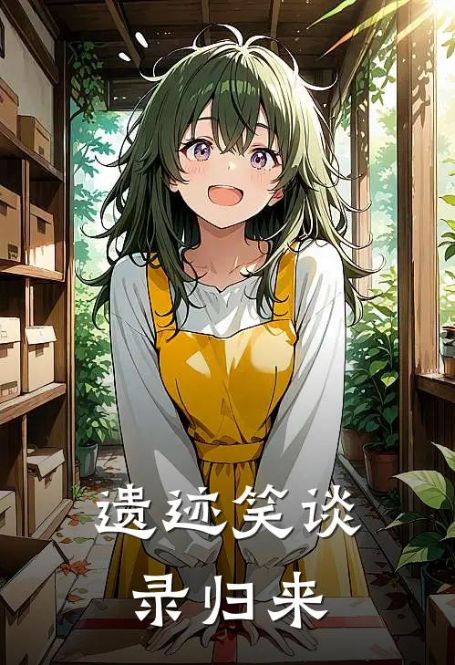 遗迹笑谈录归来