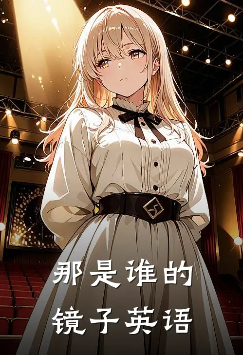 那是谁的镜子英语