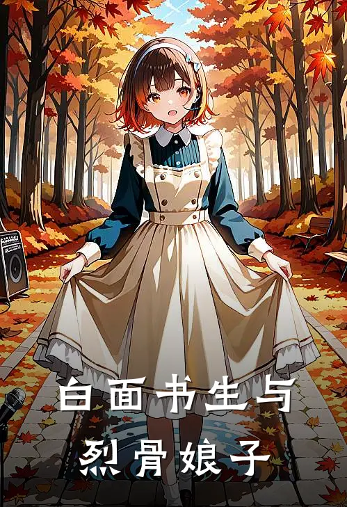 白面书生与烈骨娘子(苏砚秋沈青芜)免费小说在线阅读_在线阅读免费小说白面书生与烈骨娘子(苏砚秋沈青芜)