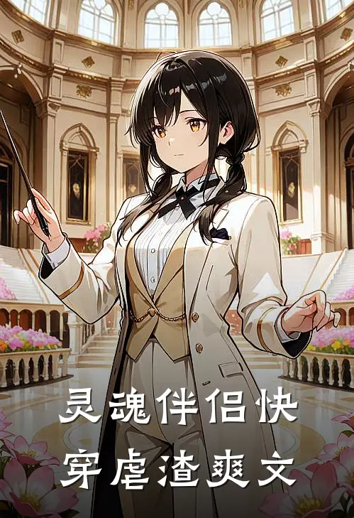 灵魂伴侣快穿虐渣爽文