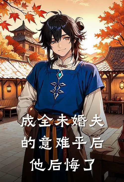 成全未婚夫的意难平后，他后悔了(陆沉陆景)完本小说大全_完本热门小说成全未婚夫的意难平后，他后悔了陆沉陆景