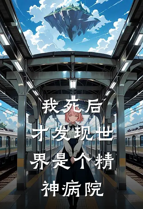 我死后，才发现世界是个精神病院