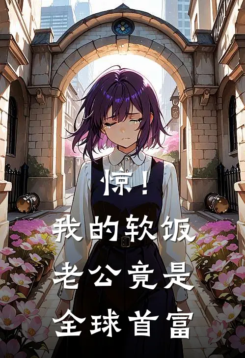 惊！我的软饭老公竟是全球首富