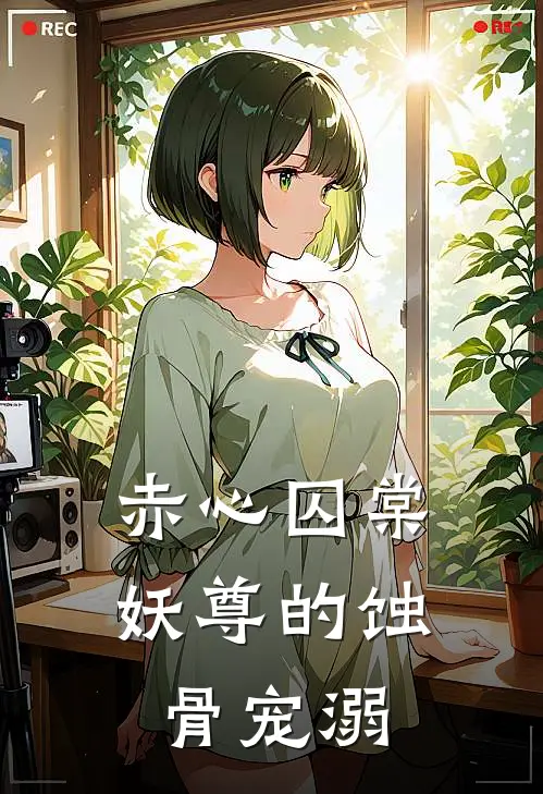 赤心囚棠：妖尊的蚀骨宠溺