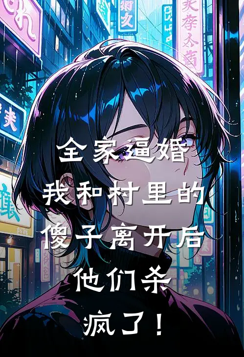 全家逼婚，我和村里的傻子离开后，他们杀疯了！(余秀秀林根生)热门的小说_热门网络小说推荐全家逼婚，我和村里的傻子离开后，他们杀疯了！(余秀秀林根生)