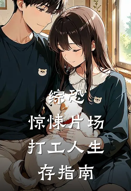 综恐：惊悚片场打工人生存指南(艾拉劳拉)最新好看小说_最新章节列表综恐：惊悚片场打工人生存指南(艾拉劳拉)