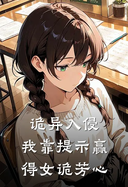 诡异入侵：我靠提示赢得女诡芳心