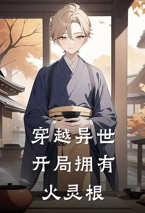 穿越异世，开局拥有火灵根(林燚石三)免费小说阅读_免费小说完整版穿越异世，开局拥有火灵根(林燚石三)