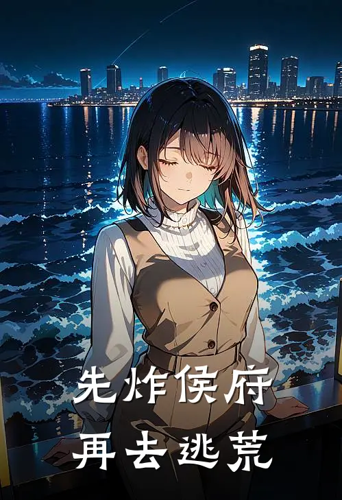 先炸侯府，再去逃荒