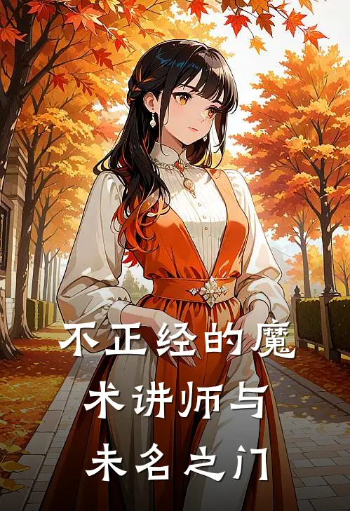 不正经的魔术讲师与未名之门司空振翼维英司小说完整版免费阅读_热门小说排行榜不正经的魔术讲师与未名之门(司空振翼维英司)