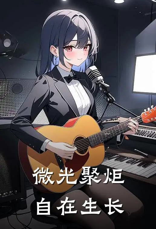 微光聚炬，自在生长苏冉林晚完结小说免费阅读_完本热门小说微光聚炬，自在生长苏冉林晚