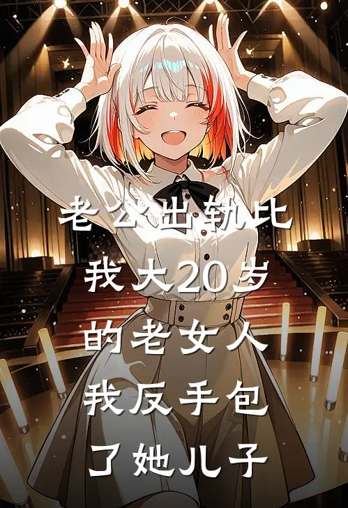 老公出轨比我大20岁的老女人，我反手包了她儿子卓岳于曼全文免费阅读无弹窗大结局_(老公出轨比我大20岁的老女人，我反手包了她儿子)卓岳于曼最新章节列表笔趣阁（老公出轨比我大20岁的老女人，我反手包了她儿子）