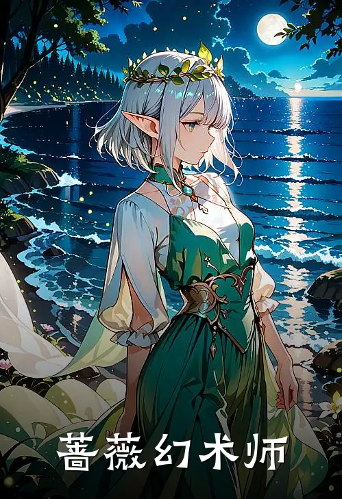 蔷薇幻术师苻幼怡黎沁免费热门小说_最热门小说蔷薇幻术师苻幼怡黎沁