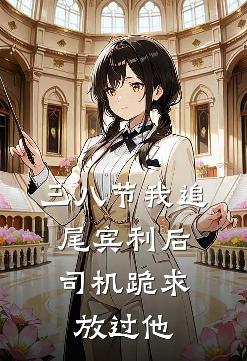 三八节我追尾宾利后，司机跪求放过他