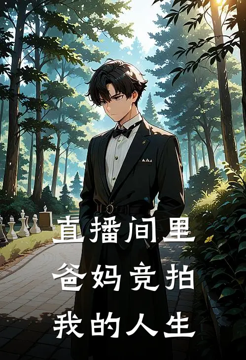 直播间里，爸妈竞拍我的人生(星禾妈妈)热门小说_《直播间里，爸妈竞拍我的人生》最新章节在线阅读