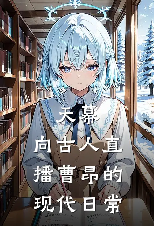 天幕：向古人直播曹昂的现代日常