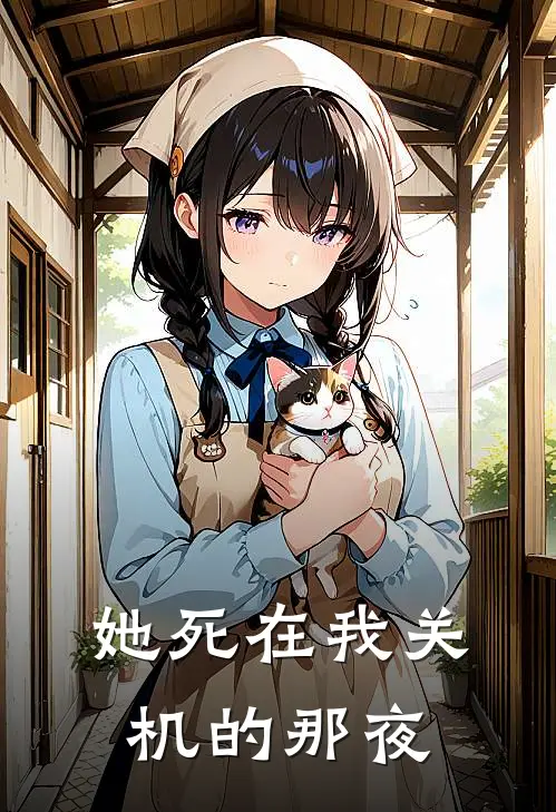 她死在我关机的那夜