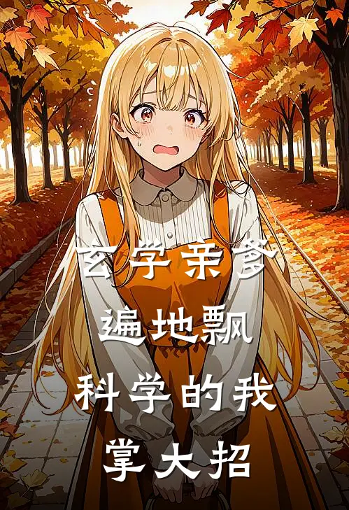 玄学亲爹遍地飘，科学的我掌大招(王翠花顾大富)最新小说_免费阅读完整版小说玄学亲爹遍地飘，科学的我掌大招(王翠花顾大富)