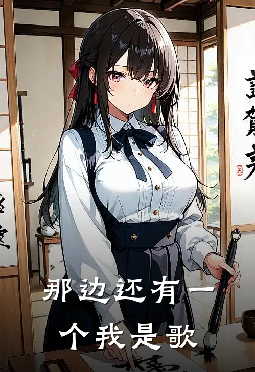 那边还有一个我是歌