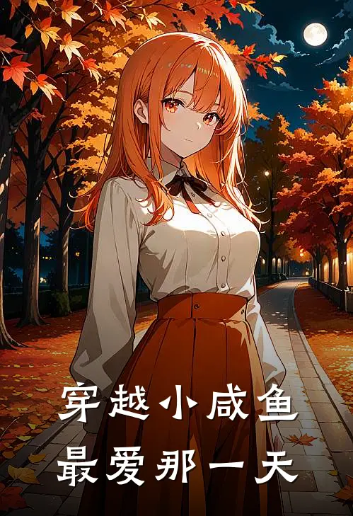 穿越小咸鱼最爱那一天郑夏恩车亨彬完本小说免费阅读_小说完结版穿越小咸鱼最爱那一天郑夏恩车亨彬