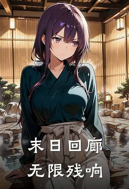 末日回廊：无限残响林苏顾晚全本完结小说_最新章节列表末日回廊：无限残响(林苏顾晚)