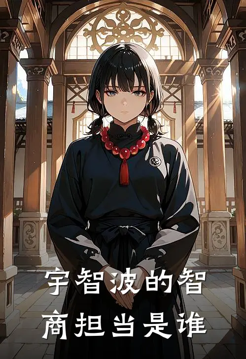 宇智波的智商担当是谁