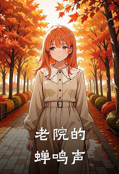 老院的蝉鸣声林鸢沈默免费小说全本阅读_小说免费完结老院的蝉鸣声林鸢沈默