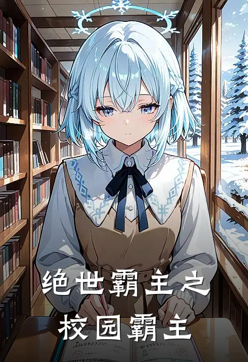 绝世霸主之校园霸主