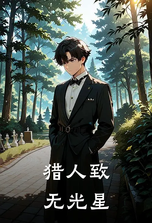 【猎人】致：无光星