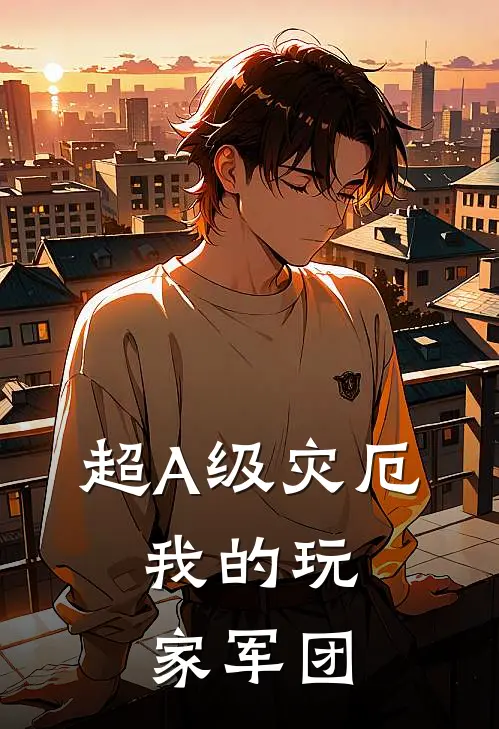 超A级灾厄：我的玩家军团林恩巴特完本小说推荐_免费小说全文阅读超A级灾厄：我的玩家军团林恩巴特
