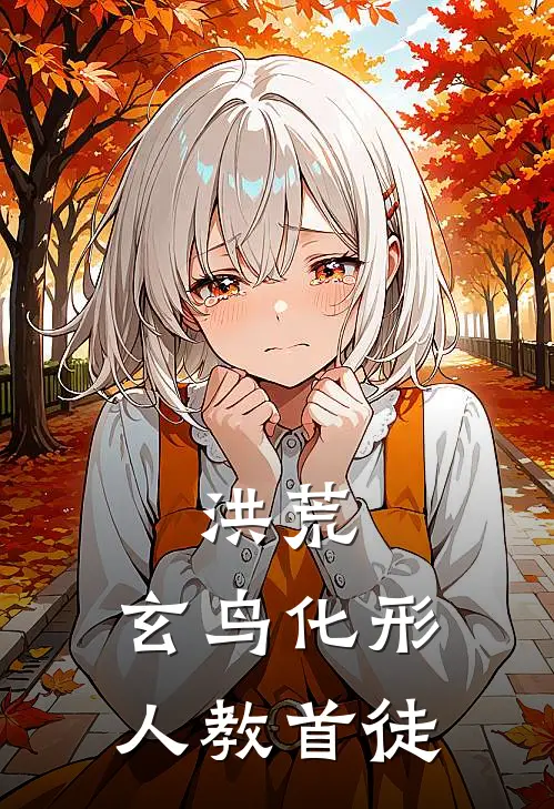 洪荒：玄鸟化形，人教首徒