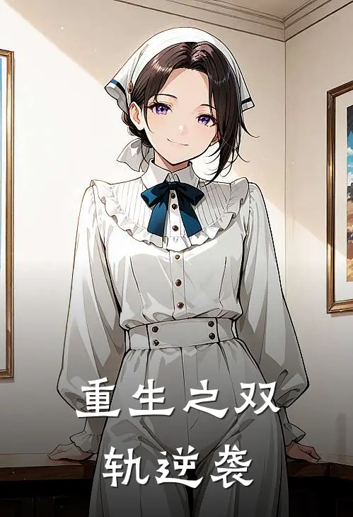 《重生之双轨逆袭》苏柔黄沐晚免费完本小说在线阅读_《重生之双轨逆袭》苏柔黄沐晚免费小说