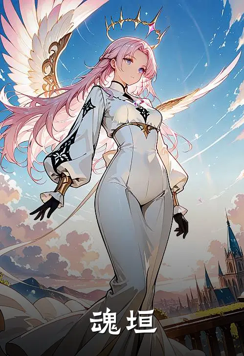 魂垣洛意洛意完本热门小说_小说完结版魂垣(洛意洛意)