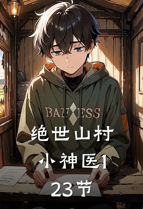 绝世山村小神医123节