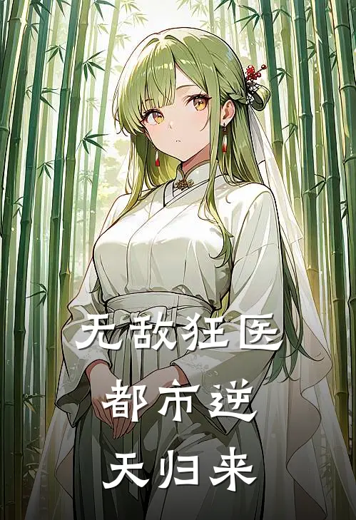 无敌狂医：都市逆天归来凌风林薇最新小说推荐_完本小说免费阅读无敌狂医：都市逆天归来(凌风林薇)