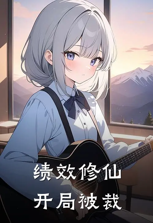 绩效修仙，开局被裁(陈默林晓)热门小说_完结版小说全文免费阅读绩效修仙，开局被裁(陈默林晓)