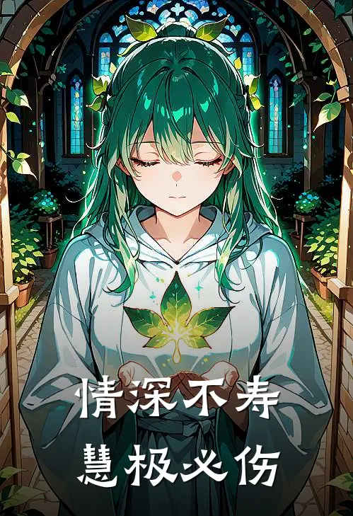 “情深不寿，慧极必伤”