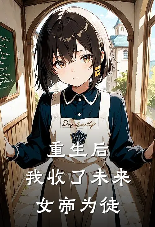 重生后，我收了未来女帝为徒(李云舟洛晚晴)完整版免费小说_完结版小说推荐重生后，我收了未来女帝为徒(李云舟洛晚晴)