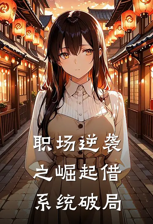 赖薇王强(职场逆袭之崛起借系统破局)全文免费在线阅读_职场逆袭之崛起借系统破局完整版免费在线阅读