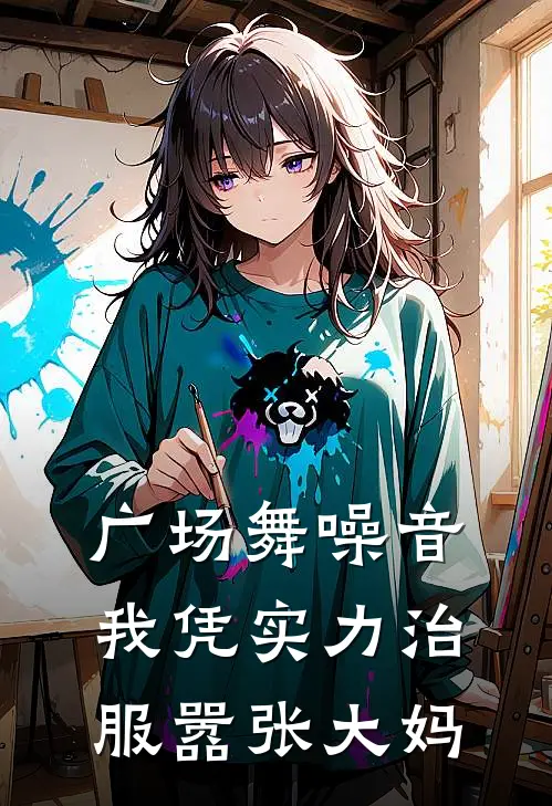 苏晴王秀兰《广场舞噪音：我凭实力治服嚣张大妈》完结版免费阅读_苏晴王秀兰热门小说