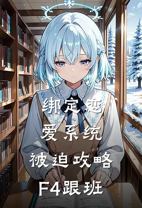 绑定恋爱系统，被迫攻略F4跟班栾倾允沈琼枝免费小说笔趣阁_完结小说免费阅读绑定恋爱系统，被迫攻略F4跟班栾倾允沈琼枝