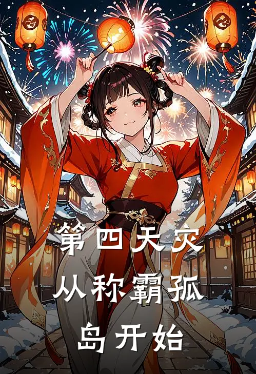 第四天灾，从称霸孤岛开始