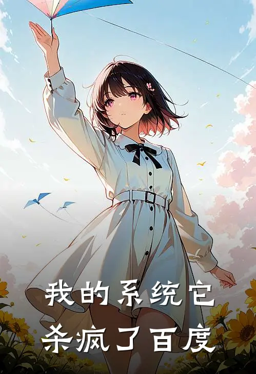 我的系统它杀疯了百度