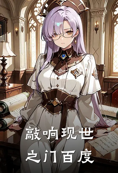 敲响现世之门百度