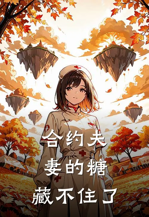 合约夫妻的糖，藏不住了(单其颖常春藤)最新小说推荐_最新热门小说合约夫妻的糖，藏不住了单其颖常春藤